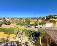 Resale - Villa - Benitachell - Encinas
