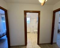 Resale - Villa - Benitachell - Encinas