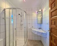 Resale - Villa - Benitachell - Encinas