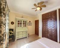 Resale - Villa - Benitachell - Fresnos