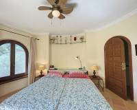 Resale - Villa - Benitachell - Fresnos