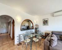 Resale - Villa - Benitachell - Fresnos