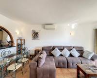 Resale - Villa - Benitachell - Fresnos