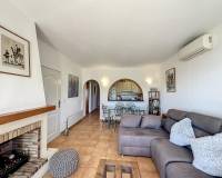 Resale - Villa - Benitachell - Fresnos