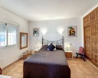 Resale - Villa - Benitachell - Fresnos