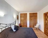 Resale - Villa - Benitachell - Fresnos