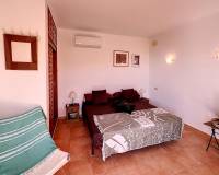 Resale - Villa - Benitachell - Fresnos