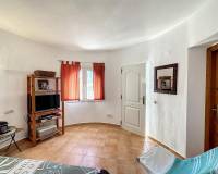 Resale - Villa - Benitachell - Fresnos