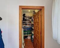 Resale - Villa - Benitachell - Fresnos