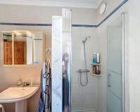 Resale - Villa - Benitachell - Fresnos