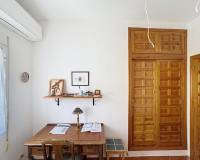 Resale - Villa - Benitachell - Fresnos