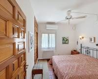 Resale - Villa - Benitachell - Fresnos