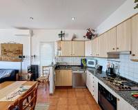 Resale - Villa - Benitachell - Fresnos