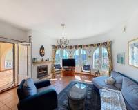 Resale - Villa - Benitachell - Fresnos