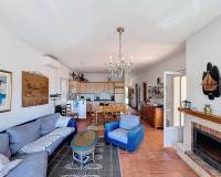 Resale - Villa - Benitachell - Fresnos