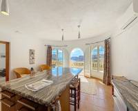 Resale - Villa - Benitachell - Fresnos