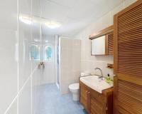 Resale - Villa - Benitachell - Fresnos