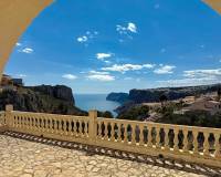 Resale - Villa - Benitachell - Fresnos