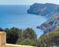 Resale - Villa - Benitachell - Fresnos