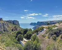 Resale - Villa - Benitachell - Fresnos