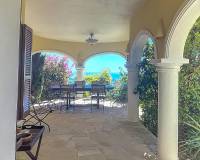 Resale - Villa - Benitachell - Fresnos