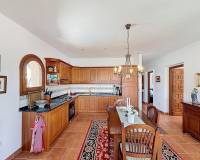 Resale - Villa - Benitachell - Fresnos