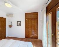 Resale - Villa - Benitachell - Fresnos