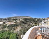 Resale - Villa - Benitachell - Fresnos