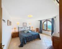 Resale - Villa - Benitachell - Fresnos