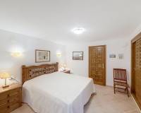 Resale - Villa - Benitachell - Fresnos