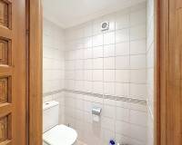 Resale - Villa - Benitachell - Fresnos