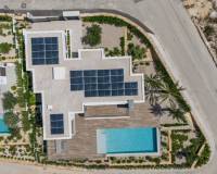 Resale - Villa - Benitachell - Jazmines