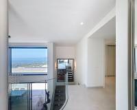 Resale - Villa - Benitachell - Jazmines