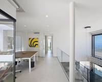 Resale - Villa - Benitachell - Jazmines