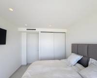 Resale - Villa - Benitachell - Jazmines