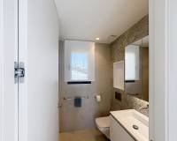 Resale - Villa - Benitachell - Jazmines