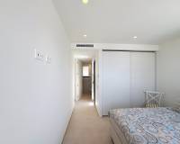 Resale - Villa - Benitachell - Jazmines