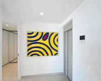 Resale - Villa - Benitachell - Jazmines