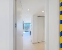 Resale - Villa - Benitachell - Jazmines