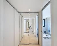 Resale - Villa - Benitachell - Jazmines