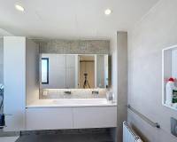 Resale - Villa - Benitachell - Jazmines