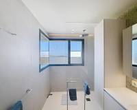 Resale - Villa - Benitachell - Jazmines