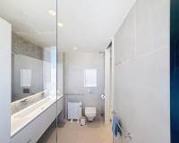 Resale - Villa - Benitachell - Jazmines