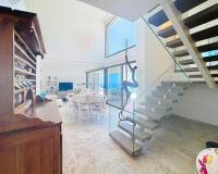 Resale - Villa - Benitachell - Jazmines