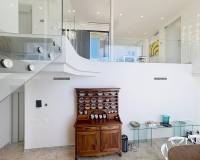 Resale - Villa - Benitachell - Jazmines