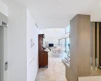 Resale - Villa - Benitachell - Jazmines