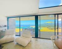 Resale - Villa - Benitachell - Jazmines