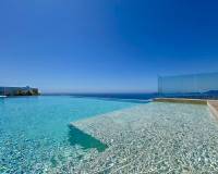 Resale - Villa - Benitachell - Jazmines