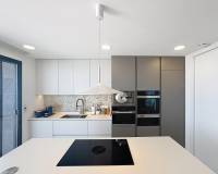 Resale - Villa - Benitachell - Jazmines