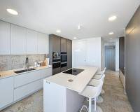 Resale - Villa - Benitachell - Jazmines